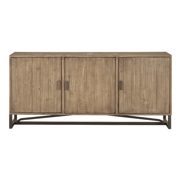 Moe's Sierra Sideboard