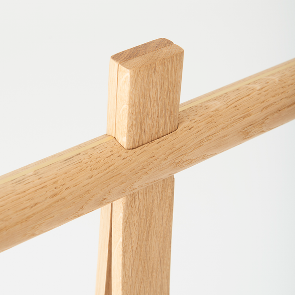 Made By Hand Coat Stand