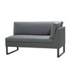 Cane-line Flex 2-Seater Sofa - Left Module