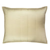 Ann Gish Hammered Pillow