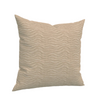 Ann Gish Travertine Euro Sham