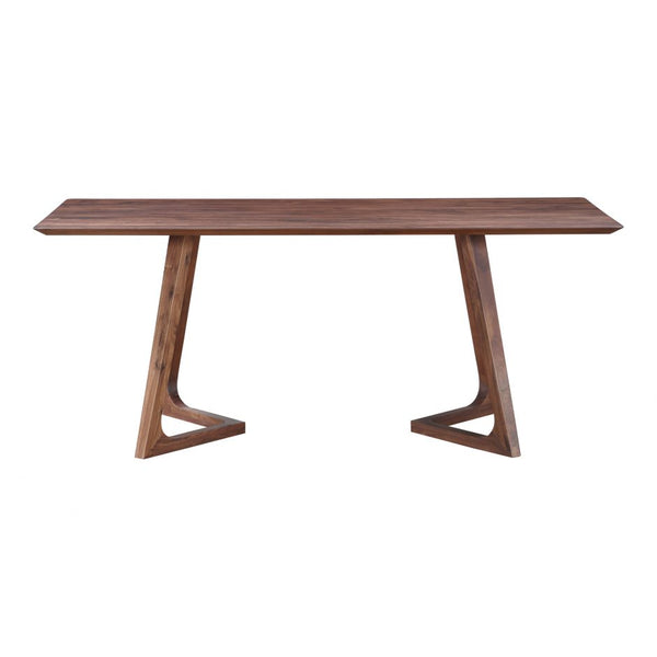 Moe's Godenza Dining Table - Rectangular