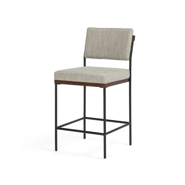 Four Hands Benton Bar & Counter Stool