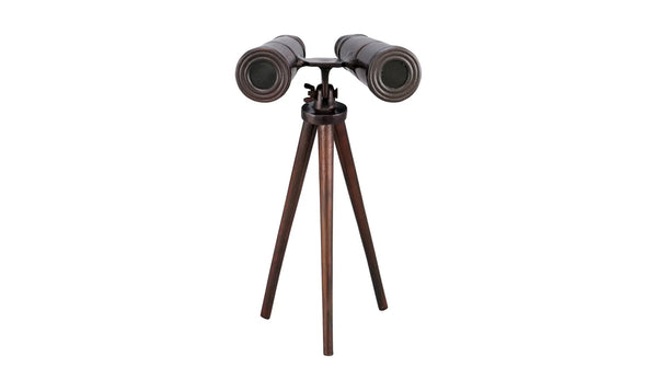 Moe's Binoculars