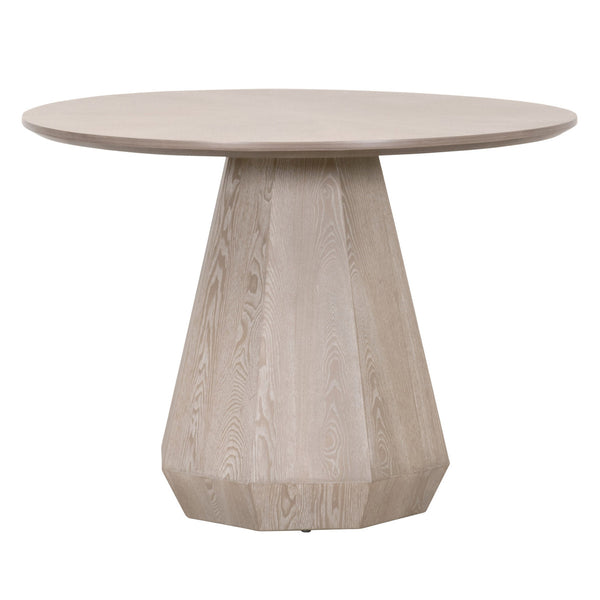 Essentials For Living Coulter Round Dining Table