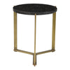 Moe's Syd End Table