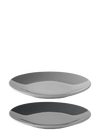 Stelton Emma Plate - Set of 2