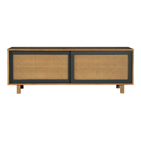 Moe's Ashton Media Console