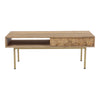 Moe's Brixton Coffee Table