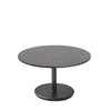 Cane-line Go Coffee Table Small Base - Round 70cm