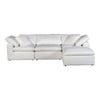 Moe's Terra Condo Lounge Modular Sectional