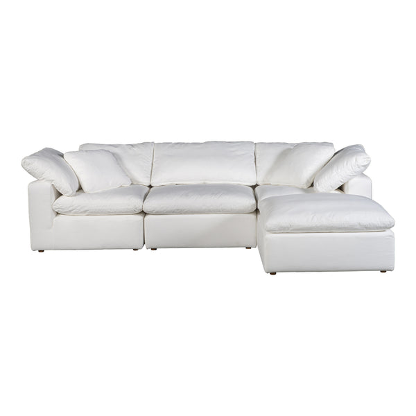 Moe's Terra Condo Lounge Modular Sectional