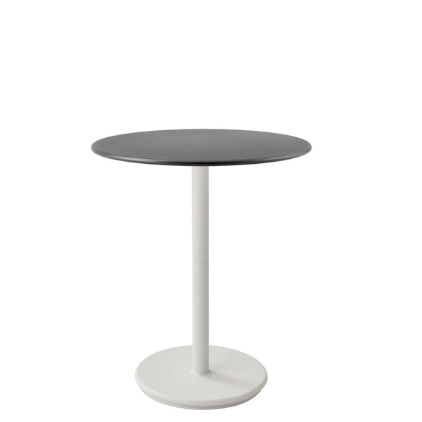 Cane-line Go Café Table - Round 60cm