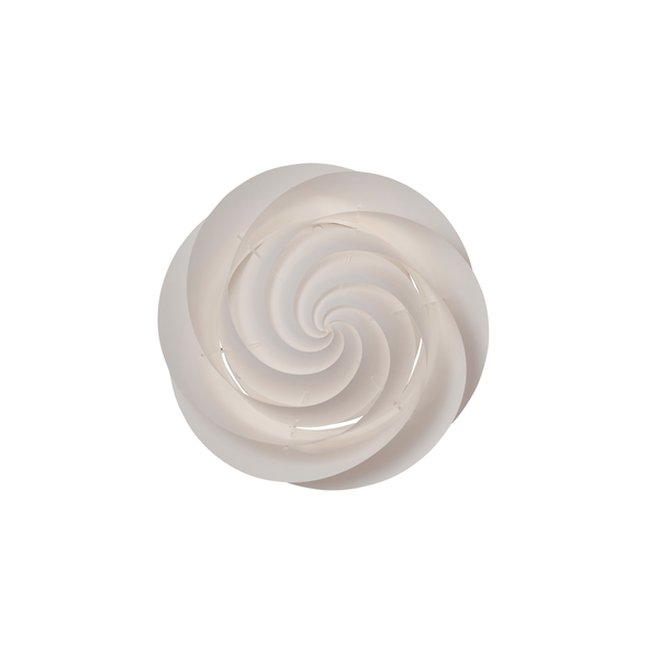 Le Klint Swirl Small Ceiling / Wall Light