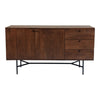 Moe's Beck Sideboard