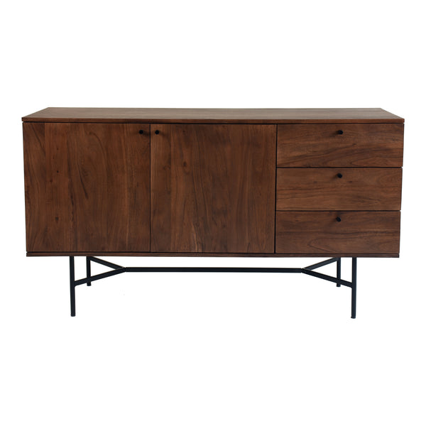 Moe's Beck Sideboard