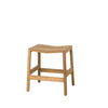 Cane-line Flip Stool