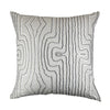 Ann Gish Contour Pillow