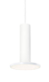 Pablo Cielo Thirteen Chandelier HB White 