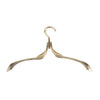 Sir Madam Brass Deco Hanger