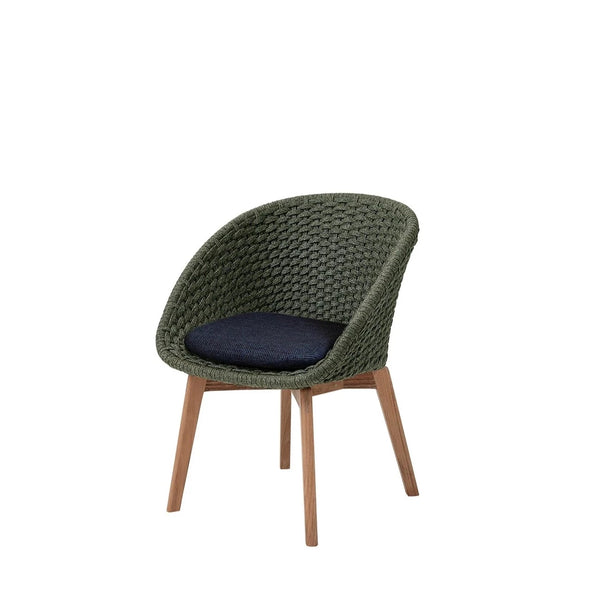 Cane-line Peacock Chair