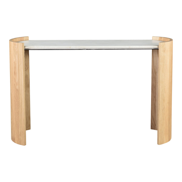 Moe's Dala Console Table