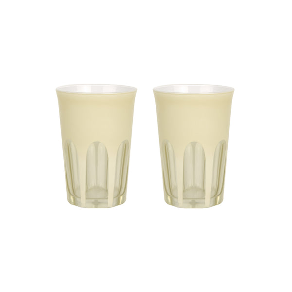 Sir Madam Rialto Tumbler Glass - Set of 2