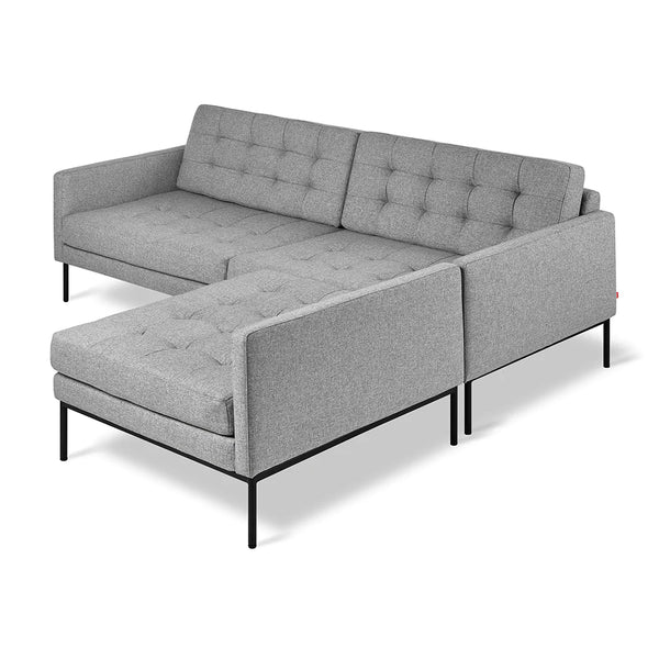 GUS Modern Towne Bi-Sectional