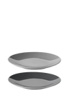 Stelton Emma Plate - Set of 2