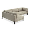 GUS Modern Silverlake Sectional