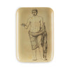 Siren Song Sculptura Tray Set - Set of 3 