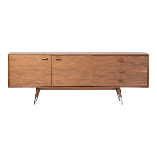 Moe's Sienna Sideboard