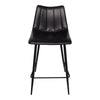 Moe's Alibi Bar & Counter Stool - Set of 2