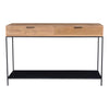 Moe's Joliet Console Table