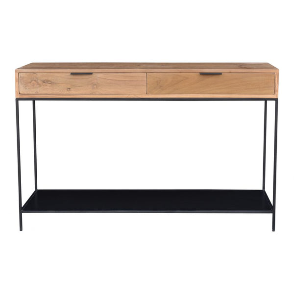 Moe's Joliet Console Table