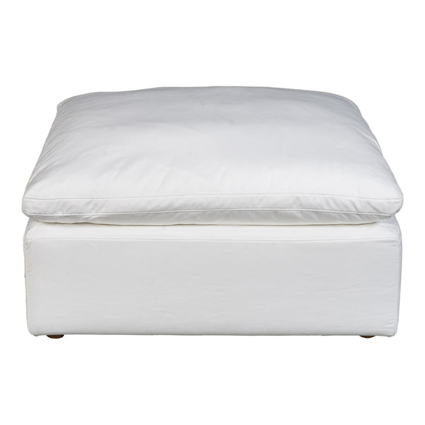 Moe's Terra Condo Ottoman