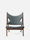 Audo Knitting Chair