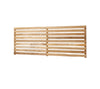 Cane-line Drop Teak Wall