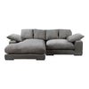 Moe's Plunge Sectional