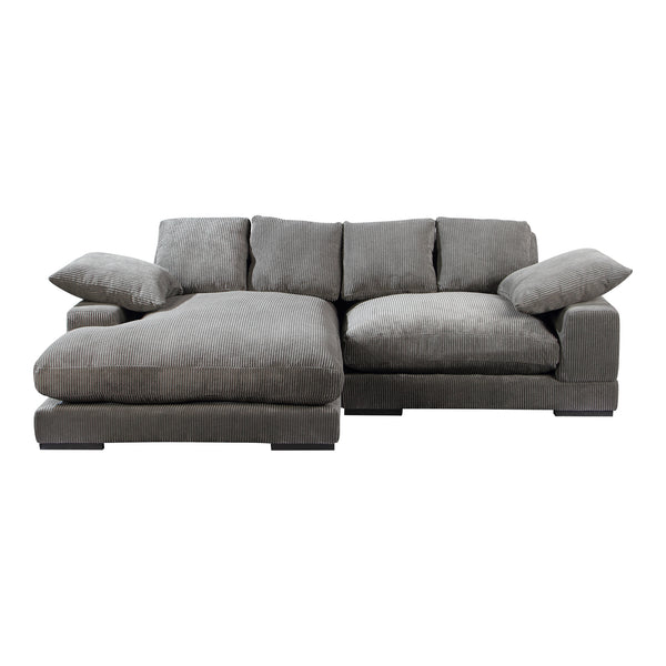 Moe's Plunge Sectional