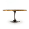 Four Hands Evans Round Dining Table