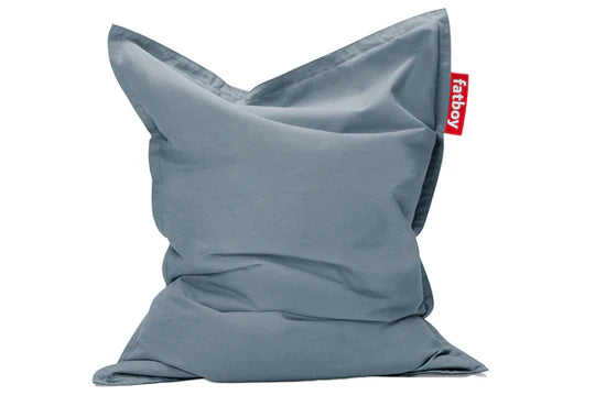 Fatboy Original Outdoor Slim Bean Bag Dark Ocean 