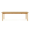 GUS Modern Annex Extendable Dining Table