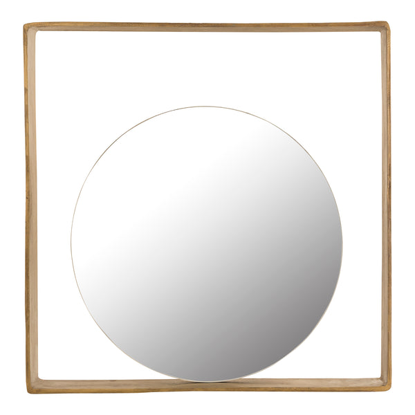 Moe's Tahoe Mirror