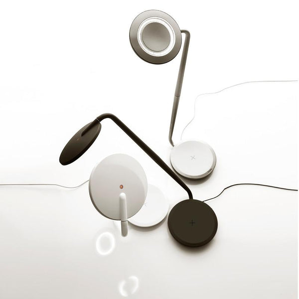 Pablo Pixo Plus Task Lamp Black 