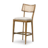 Four Hands Britt Bar & Counter Stool