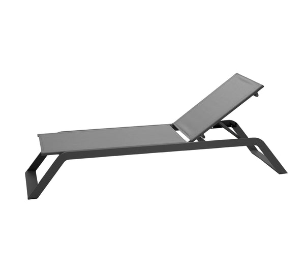 Cane-line Siesta Sunbed