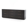 Four Hands Suki 9 Drawer Dresser