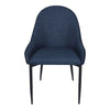 Moe's Lapis Dining Chair - Set of 2