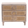 Moe's Dobby Dresser